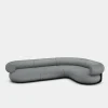 Tom Dixon Sofas*Fat Right Corner Modular Sofa