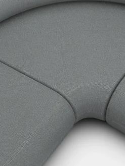 Tom Dixon Sofas*Fat Right Corner Modular Sofa