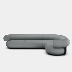 Tom Dixon Sofas*Fat Right Corner Modular Sofa