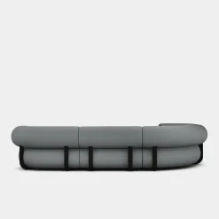 Tom Dixon Sofas*Fat Right Corner Modular Sofa