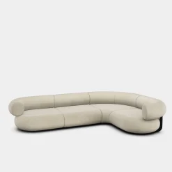 Tom Dixon Sofas*Fat Right Corner Modular Sofa