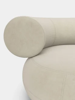 Tom Dixon Sofas*Fat Right Corner Modular Sofa