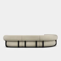 Tom Dixon Sofas*Fat Right Corner Modular Sofa