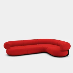 Tom Dixon Sofas*Fat Right Corner Modular Sofa