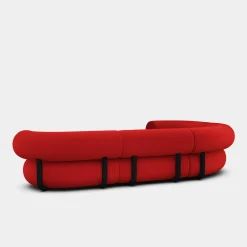 Tom Dixon Sofas*Fat Right Corner Modular Sofa
