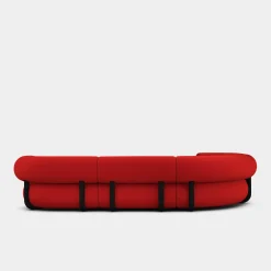 Tom Dixon Sofas*Fat Right Corner Modular Sofa