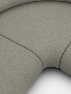 Tom Dixon Sofas*Fat Right Corner Modular Sofa