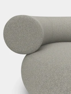 Tom Dixon Sofas*Fat Right Corner Modular Sofa