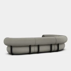Tom Dixon Sofas*Fat Right Corner Modular Sofa