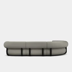 Tom Dixon Sofas*Fat Right Corner Modular Sofa