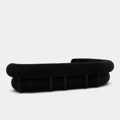Tom Dixon Sofas*Fat Right Corner Modular Sofa