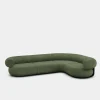 Tom Dixon Sofas*Fat Right Corner Modular Sofa