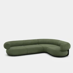 Tom Dixon Sofas*Fat Right Corner Modular Sofa