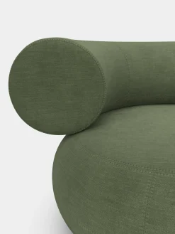 Tom Dixon Sofas*Fat Right Corner Modular Sofa