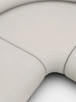Tom Dixon Sofas*Fat Right Corner Modular Sofa