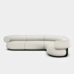Tom Dixon Sofas*Fat Right Corner Modular Sofa