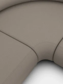 Tom Dixon Sofas*Fat Right Corner Modular Sofa