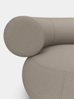 Tom Dixon Sofas*Fat Right Corner Modular Sofa