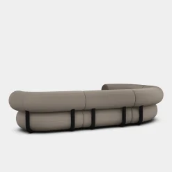 Tom Dixon Sofas*Fat Right Corner Modular Sofa
