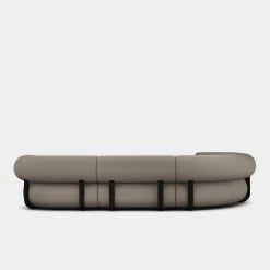 Tom Dixon Sofas*Fat Right Corner Modular Sofa