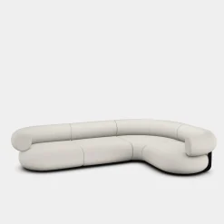 Tom Dixon Sofas*Fat Right Corner Modular Sofa