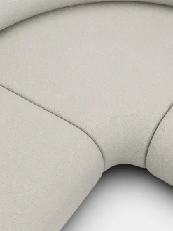Tom Dixon Sofas*Fat Right Corner Modular Sofa