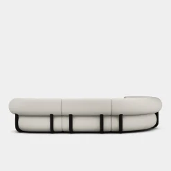 Tom Dixon Sofas*Fat Right Corner Modular Sofa