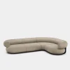Tom Dixon Sofas*Fat Right Corner Modular Sofa