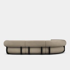 Tom Dixon Sofas*Fat Right Corner Modular Sofa