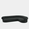 Tom Dixon Sofas*Fat Right Corner Modular Sofa