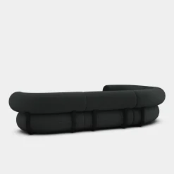 Tom Dixon Sofas*Fat Right Corner Modular Sofa