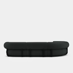 Tom Dixon Sofas*Fat Right Corner Modular Sofa