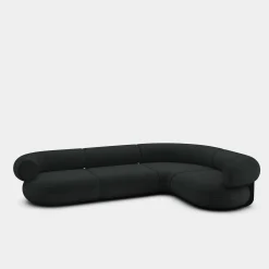 Tom Dixon Sofas*Fat Right Corner Modular Sofa