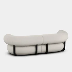 Tom Dixon Sofas*Fat 2.5-Seater Modular Sofa