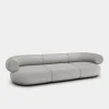 Tom Dixon Sofas*Fat 3-Seater Modular Sofa