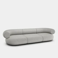 Tom Dixon Sofas*Fat 3-Seater Modular Sofa
