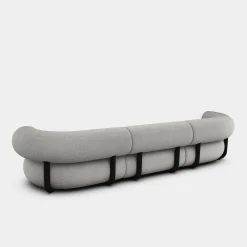 Tom Dixon Sofas*Fat 3-Seater Modular Sofa