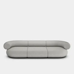 Tom Dixon Sofas*Fat 3-Seater Modular Sofa