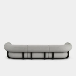 Tom Dixon Sofas*Fat 3-Seater Modular Sofa