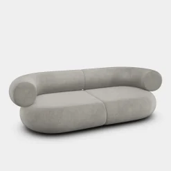Tom Dixon Sofas*Fat 2.5-Seater Modular Sofa