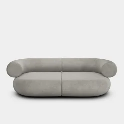Tom Dixon Sofas*Fat 2.5-Seater Modular Sofa