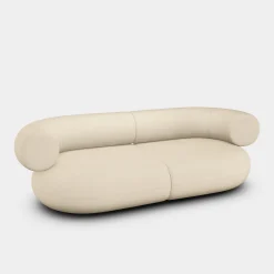 Tom Dixon Sofas*Fat 2.5-Seater Modular Sofa
