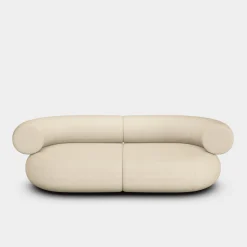 Tom Dixon Sofas*Fat 2.5-Seater Modular Sofa