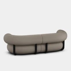 Tom Dixon Sofas*Fat 2.5-Seater Modular Sofa