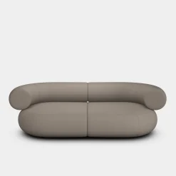 Tom Dixon Sofas*Fat 2.5-Seater Modular Sofa