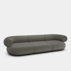 Tom Dixon Sofas*Fat 3-Seater Modular Sofa