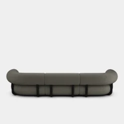 Tom Dixon Sofas*Fat 3-Seater Modular Sofa