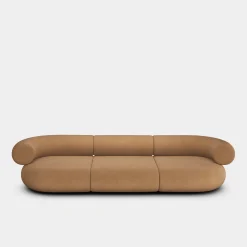 Tom Dixon Sofas*Fat 3-Seater Modular Sofa