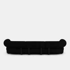 Tom Dixon Sofas*Fat 3-Seater Modular Sofa