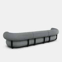 Tom Dixon Sofas*Fat 3-Seater Modular Sofa
